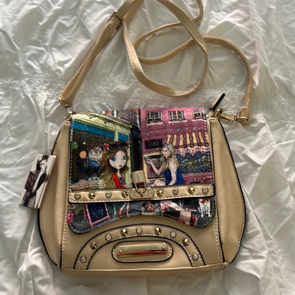 Small purse - Picture 1 of 2